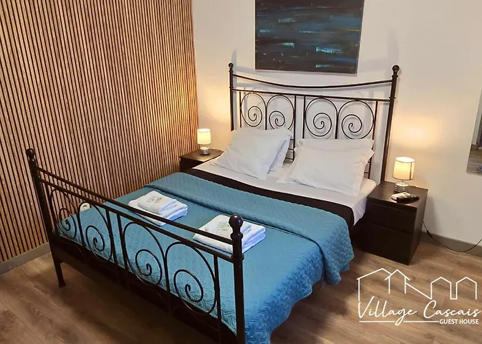  Village Cascais Guest House